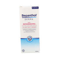 Bepanthol Derma Reparadora...