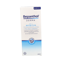 Bepanthol Derma Nutritiva...