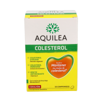 Aquilea Colesterol 60comp
