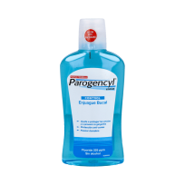 Parogencyl Control...