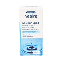 Acofar solución única 60ml