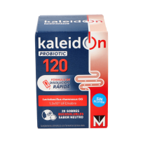 Kaleidon 120 20 Sobres...