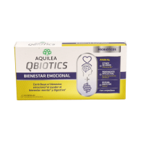 Aquilea QBiotics Bienestar...