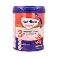 Nutriben Innova 3 SC 800g