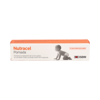 Nutracel Tubo 50ml