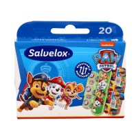 Salvelox Apósito Adhesivo...
