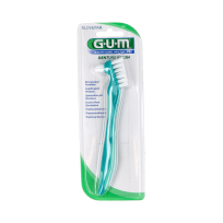 GUM cepillo para prótesis 1ud