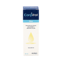 Corpitol gotas 20ml