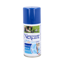 Nexcare ColdHot spray frío...