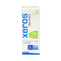 Xeros Dentaid gel...