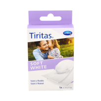 Tiritas Sensitive Elastic...