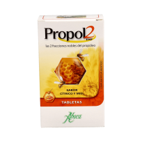 Aboca Propol2 EMF 30 tabletas