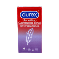 Durex Sensitivo Contacto...