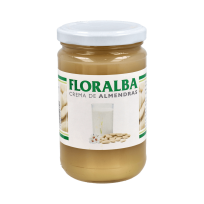 Floralba crema de almendras...