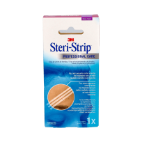Steri Strip tiras de sutura...