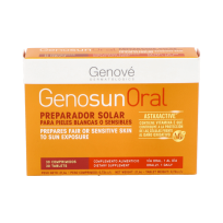 Genové Genosun Oral 30comp