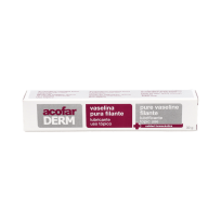 Acofarderm vaselina pura 30g