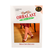 Orbalast media corta A-D...