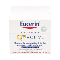 Eucerin Q10 active crema de...