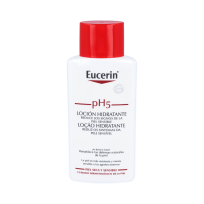 Eucerin loción pH5 200ml