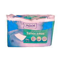 Ausonia Lindor salvacamas...