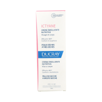 Ducray Ictyane crema 200ml