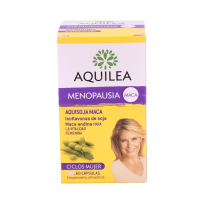 Aquilea Menopausia Maca 60cáps