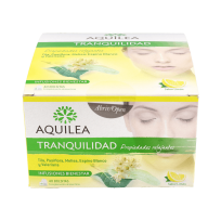 Aquilea Infusiones...