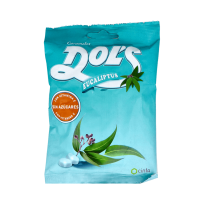 Dol's caramelos eucalipto...