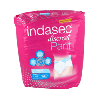 Indasec Pant Plus talla...