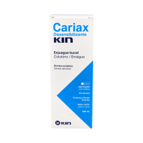 Cariax desensibilizante...