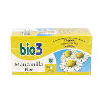 Bio3 manzanilla flor...