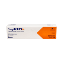 Gingi Kin Plus pasta dental...