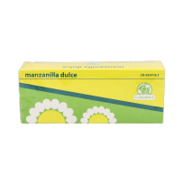 Carabela manzanilla Dulce...