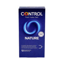 Control Adapta Nature 12uds