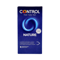 Control Adapta Nature 6uds