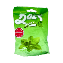 Dol's caramelos menta bolsa...