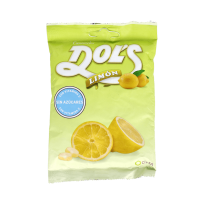 Dol's caramelos limón bolsa...