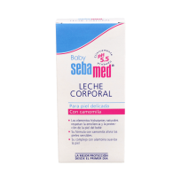 Sebamed Baby leche corporal...