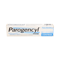 Parogencyl Control pasta...