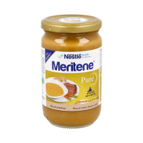 Nestlé Resource puré...