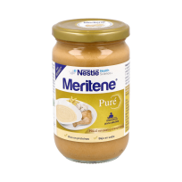 Nestlé Resource puré pollo...