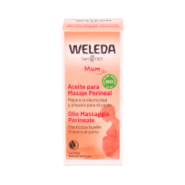 Weleda aceite de masaje...