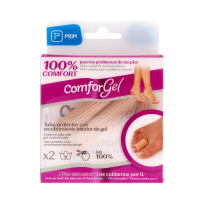 Comforsil tubo protector...