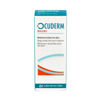 Ocuderm Bolsas 15ml