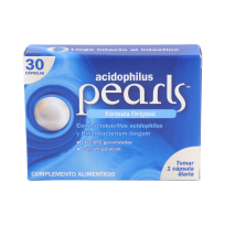 Vegan Acidophilus 30ml