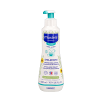 Mustela Stelatopia crema...
