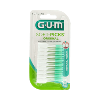 Gum Soft-Picks 632 M80...