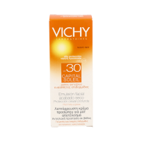 Vichy Idéal Soleil Emulsión...