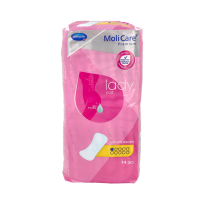 Molimed Micro Light 14uds